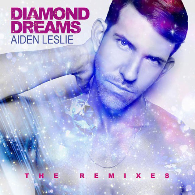 Aiden Leslie - Diamond Dreams
