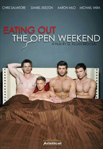 Eating Out: The Open Weekend