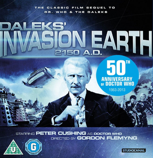 Daleks': Invasion Earth 2150 AD