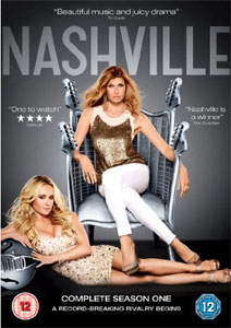 Nashville: Complete Season One