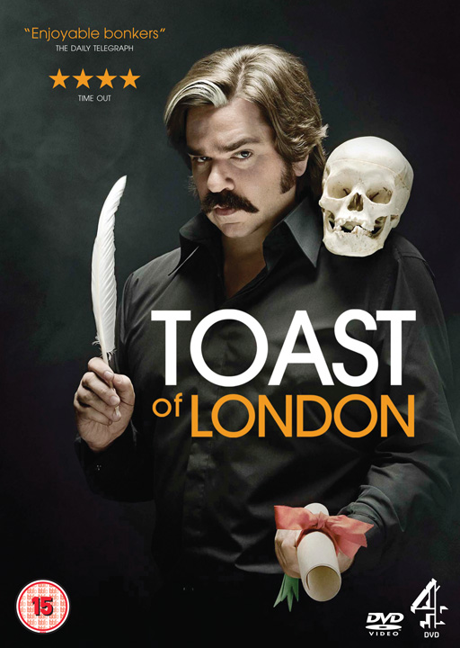 Toast Of London