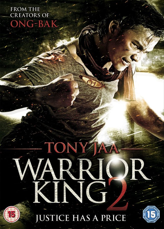 warrior king 2