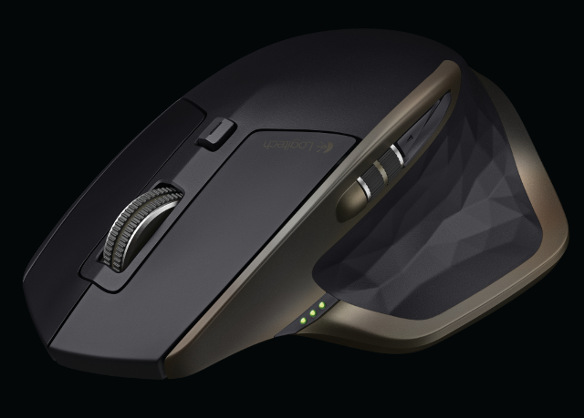 MX Master Mouse - 2