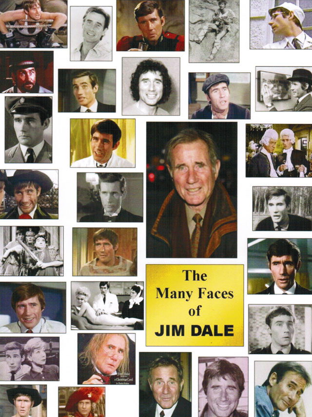 Jim Dale