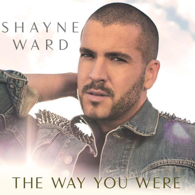 Shayne Ward - The Way You Were