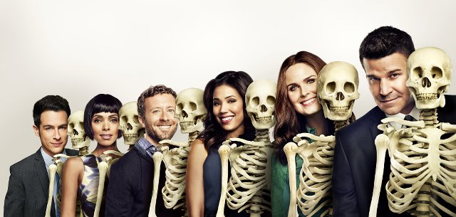 Bones season 11