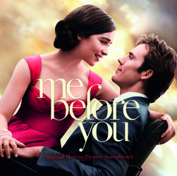 Me Before You OST