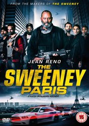 The Sweeney: Paris
