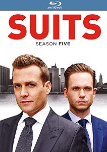 Suits season 5