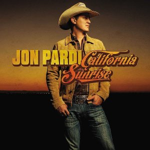 California Sunrise - Jon Pardi