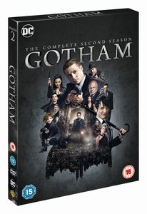 Gotham Season 2