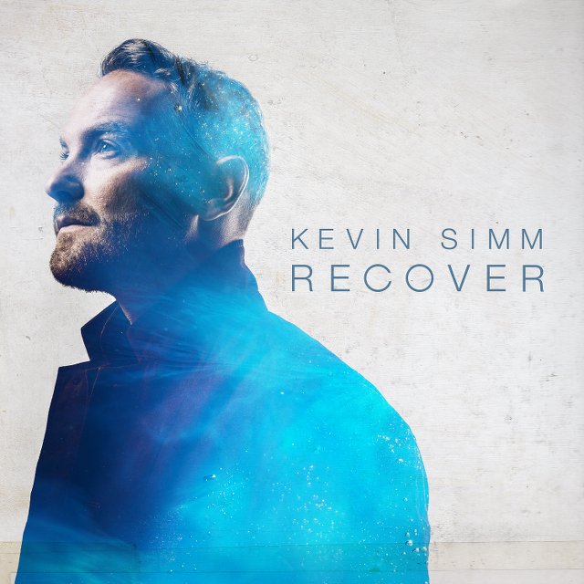 Kevin Simm - Wildfire
