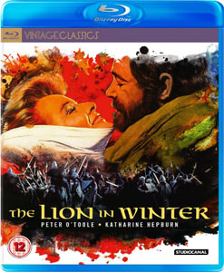 The Lion in Winter