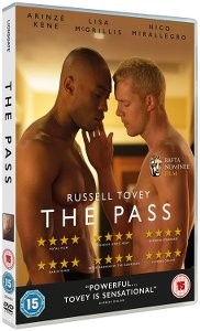 The Pass DVD