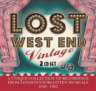 Lost West End