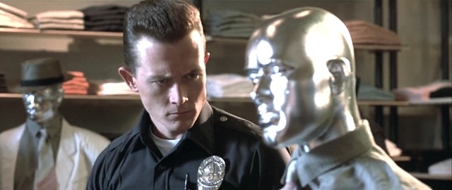 Terminator 2: Judgement Day 3D