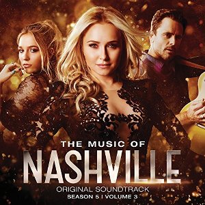 Nashville Season 5 Volume 3