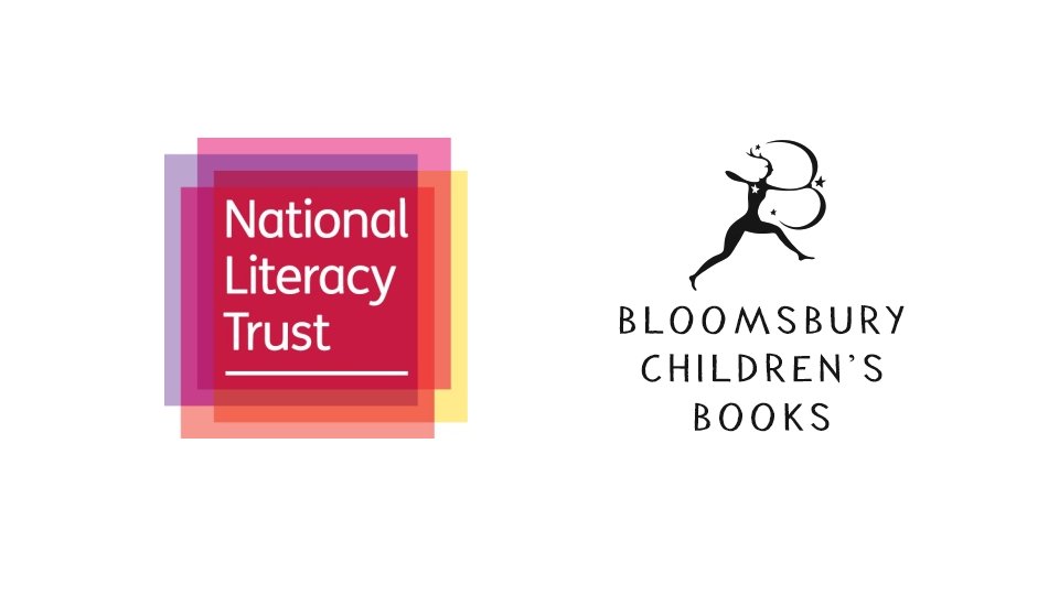 National Literacy Trust Bloomsbury Launch Competition