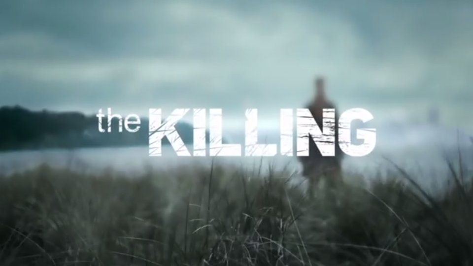 New character posters for The Killing season 4 Entertainment Focus