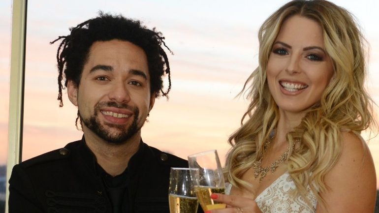 the shires dating