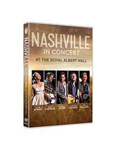 Nashville in Concert