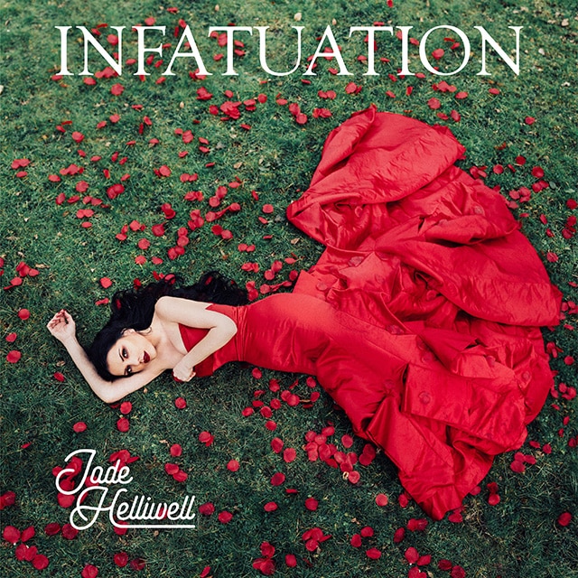 Jade Helliwell - Infatuation