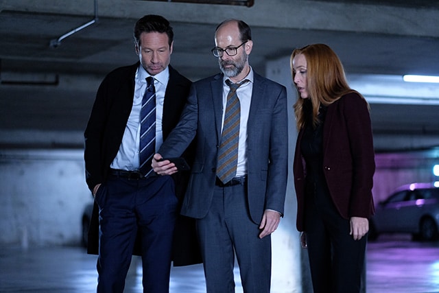 The X-Files: Season 11