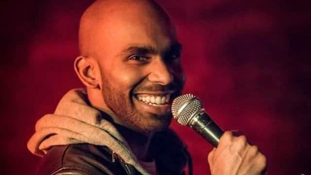 Interview: Ruven Govender on his show Ethnic Cleansing: racism, feeling like an outsider and making fun of British white people