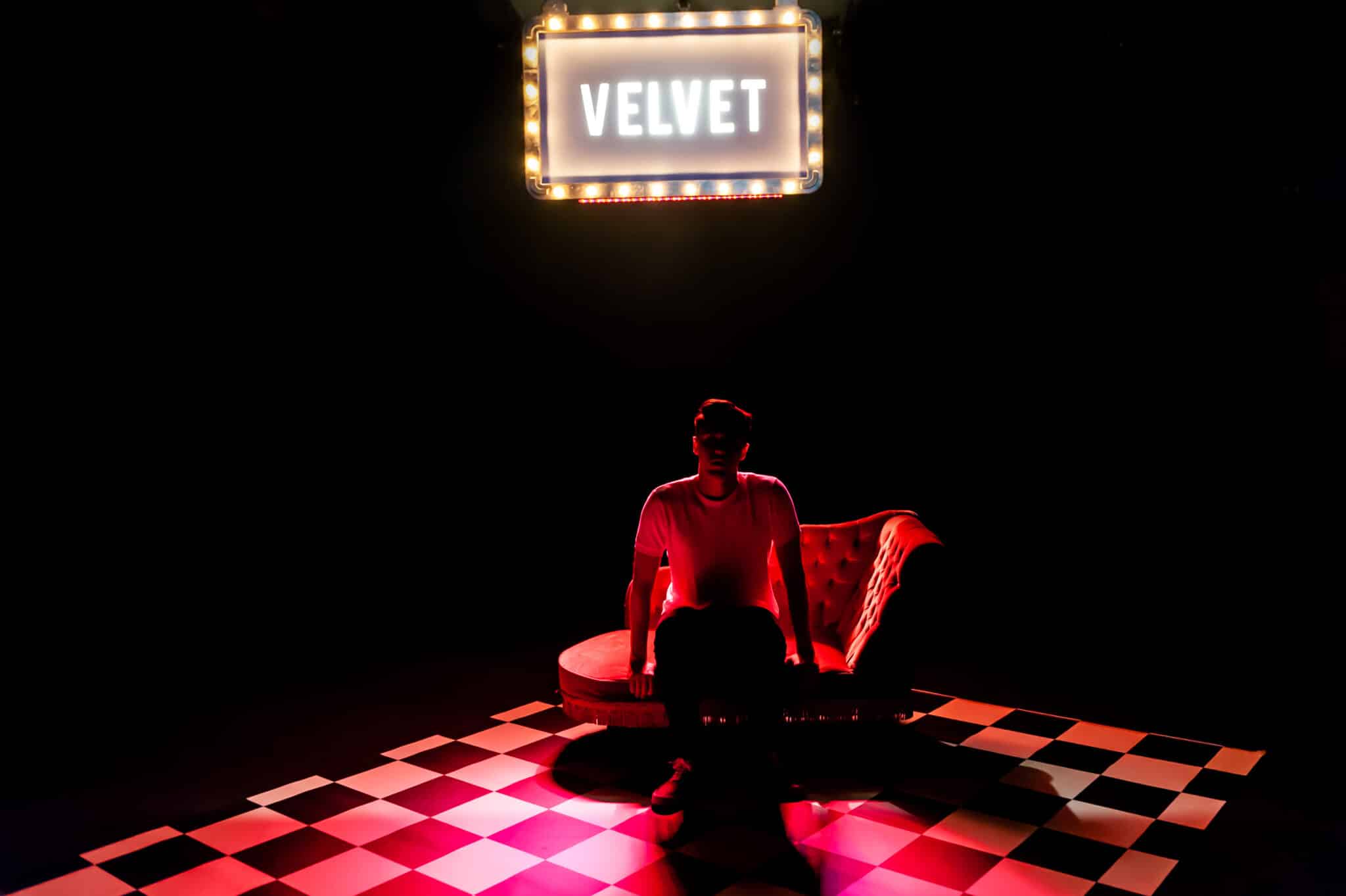 Interview: Tom Ratcliffe hopes Velvet will empower emerging actors faced with entertainment industry harassment