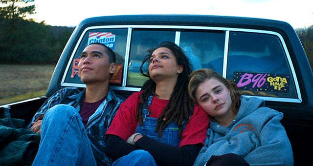 The Miseducation of Cameron Post review - Entertainment Focus