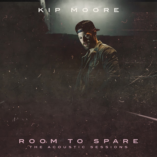 Kip Moore - Room to Spare