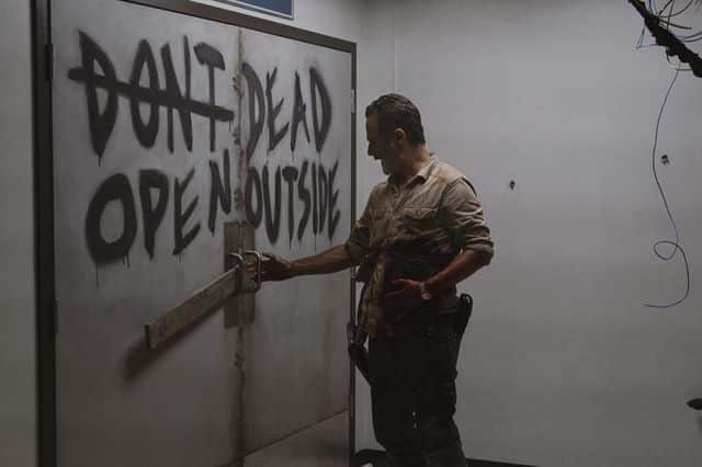 The Walking Dead - 9x05