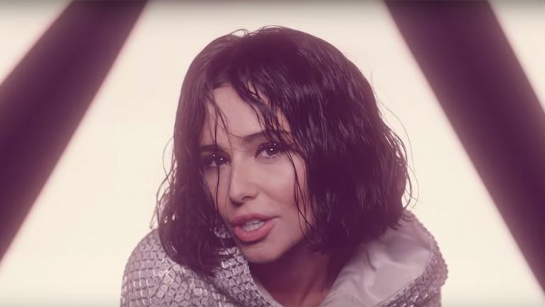 Cheryl Is Back With New Single Love Made Me Do It Entertainment