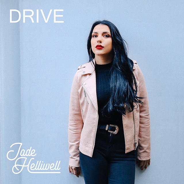 Jade Helliwell - Drive