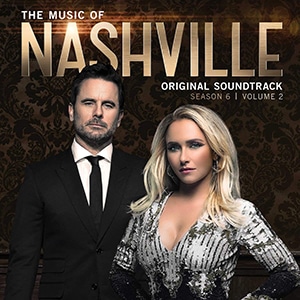 Nashville Season 6 Volume 2