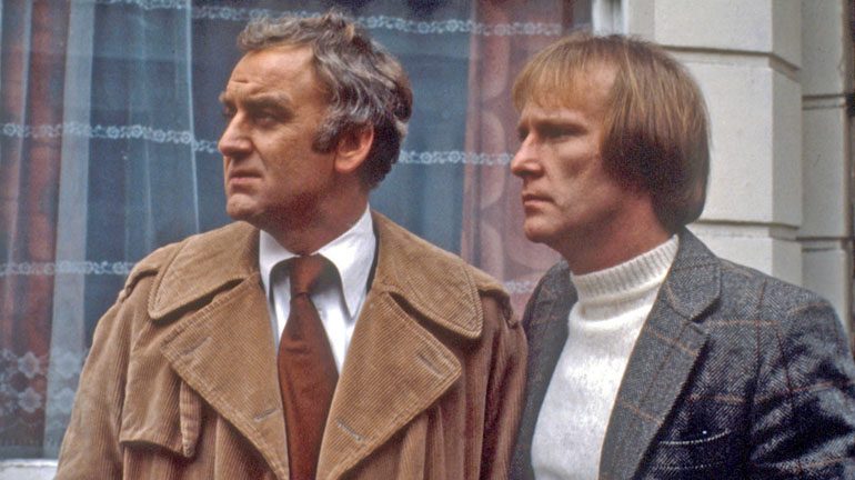 Image result for the sweeney