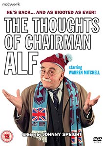 The Thoughts of Chairman Alf