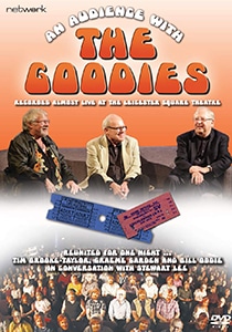 An Audience with The Goodies