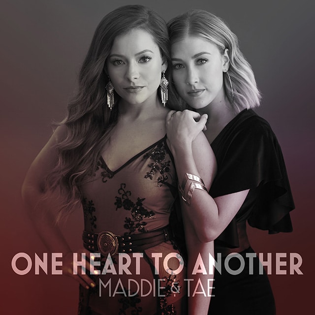 Maddie and Tae - One Heart to Another