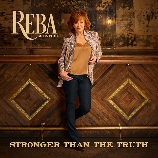 Reba - Stronger Than the Truth