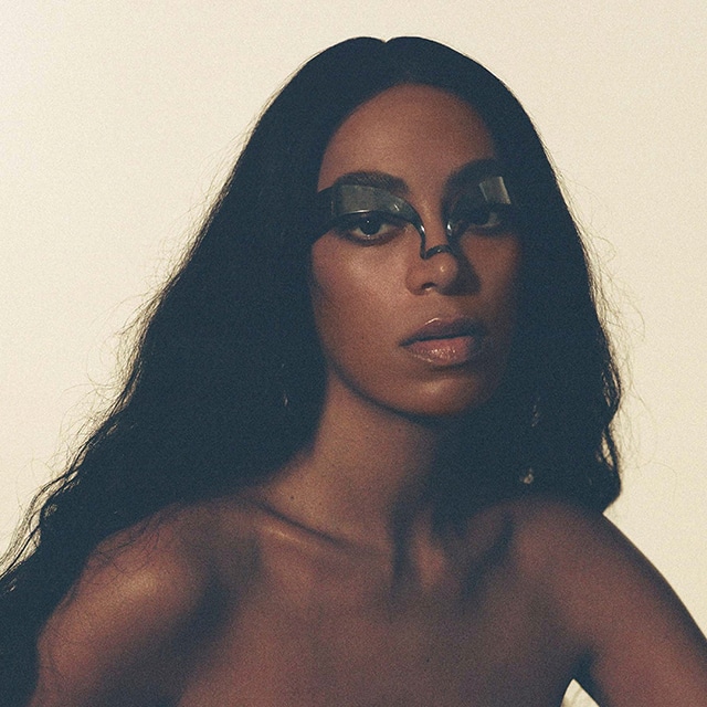 Solange Knowles - When I Get Home