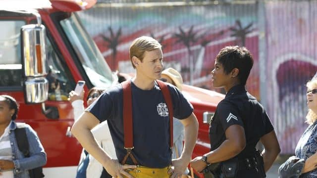 The Rookie - 1x05