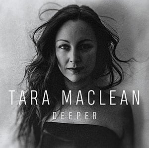 Tara MacLean - Deeper