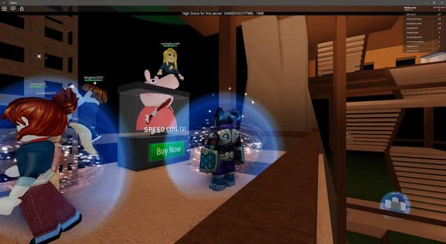 Roblox The Top 5 Weirdest Games You Can Play Right Now