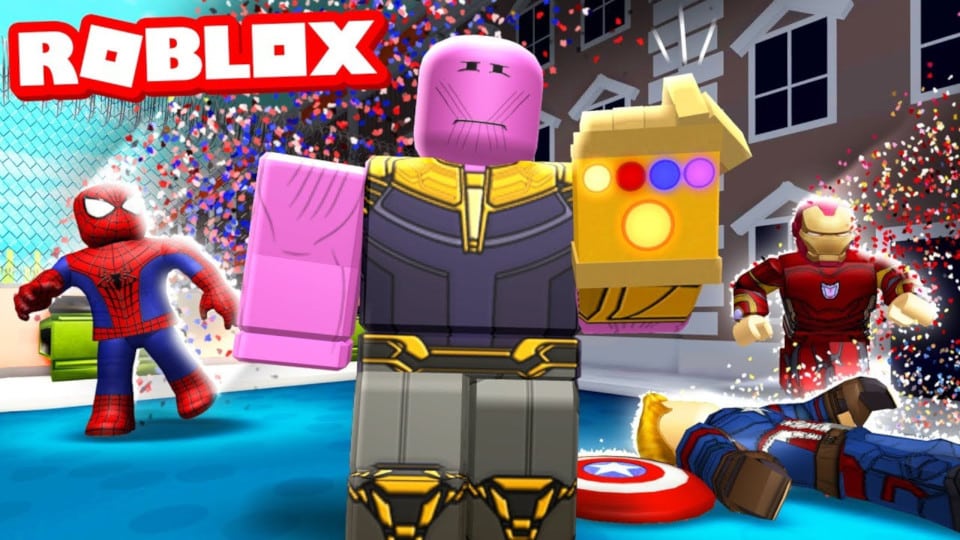 Roblox Animations