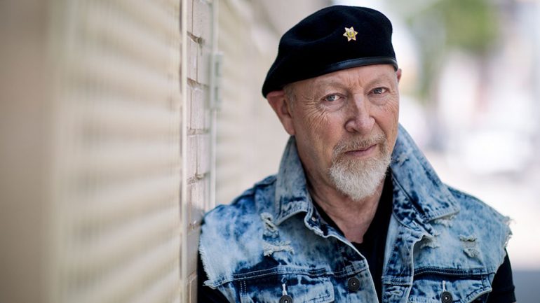Richard Thompson Announces Special Guests For 70th Birthday Show