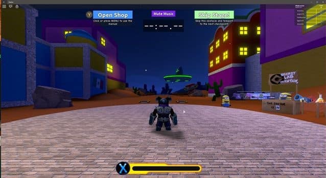 Obby Games To Play For Free Online