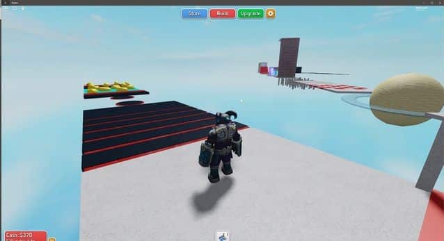 Roblox The Top 5 Obbys You Can Play Right Now Entertainment Focus