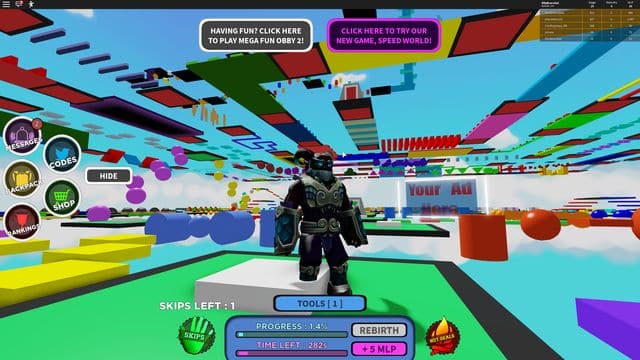 Roblox The Top 5 Obbys You Can Play Right Now Entertainment Focus
