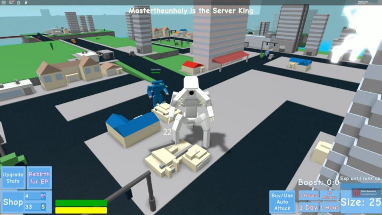 Roblox Weekly Roundup 26th August 1st September Entertainment